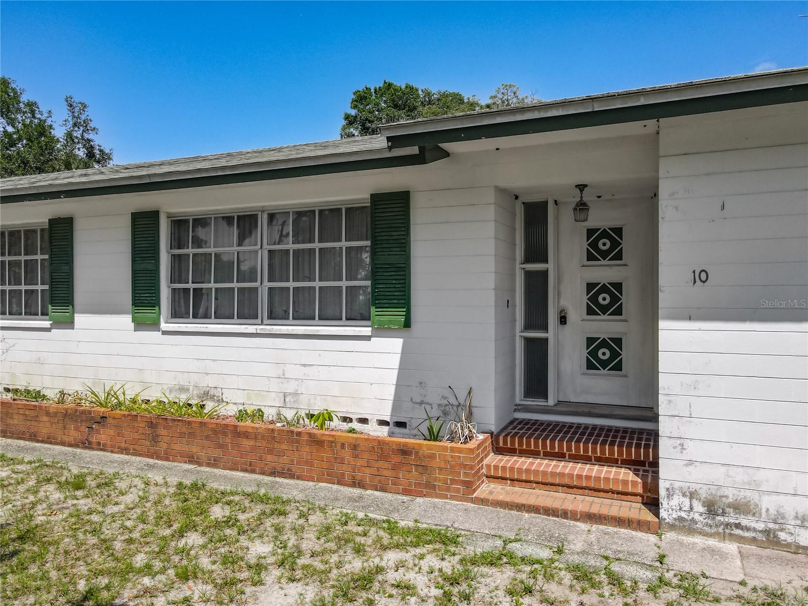 10 MIRROR LAKE DR, ORMOND BEACH, FL, 32174