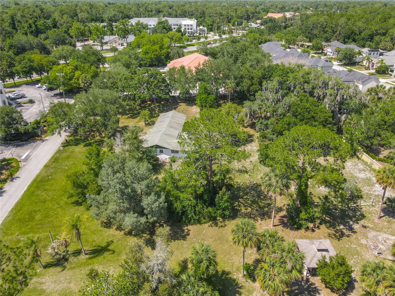 10 MIRROR LAKE DR, ORMOND BEACH, FL, 32174