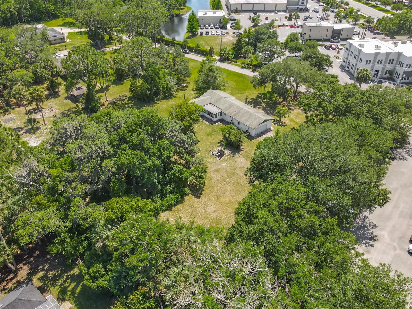 10 MIRROR LAKE DR, ORMOND BEACH, FL, 32174