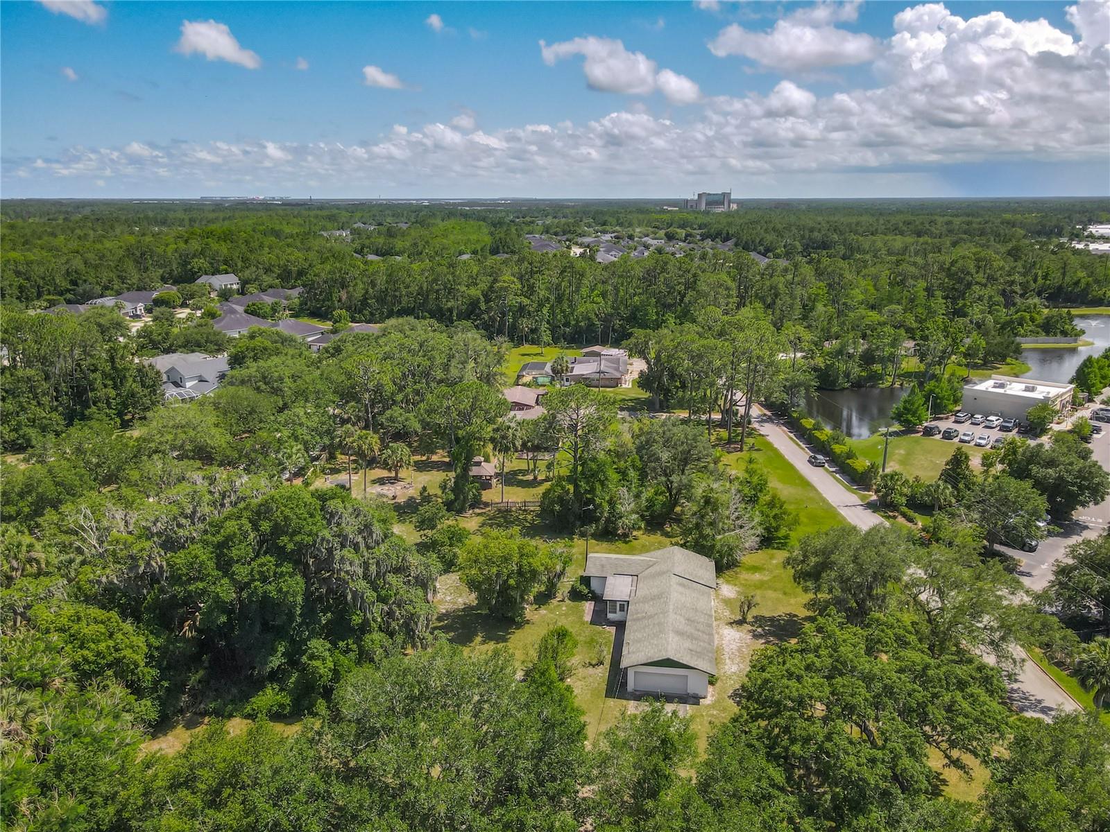 10 MIRROR LAKE DR, ORMOND BEACH, FL, 32174