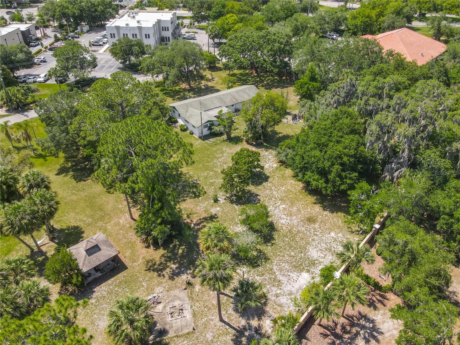 10 MIRROR LAKE DR, ORMOND BEACH, FL, 32174