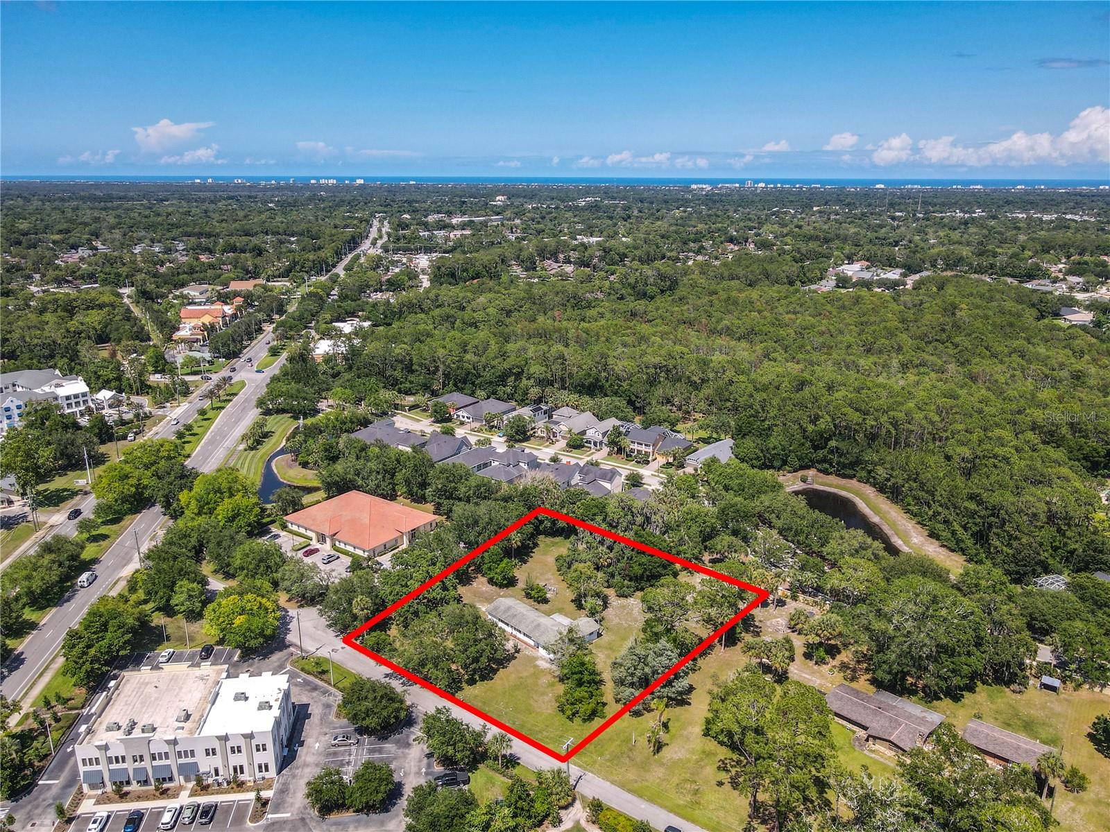 10 MIRROR LAKE DR, ORMOND BEACH, FL, 32174