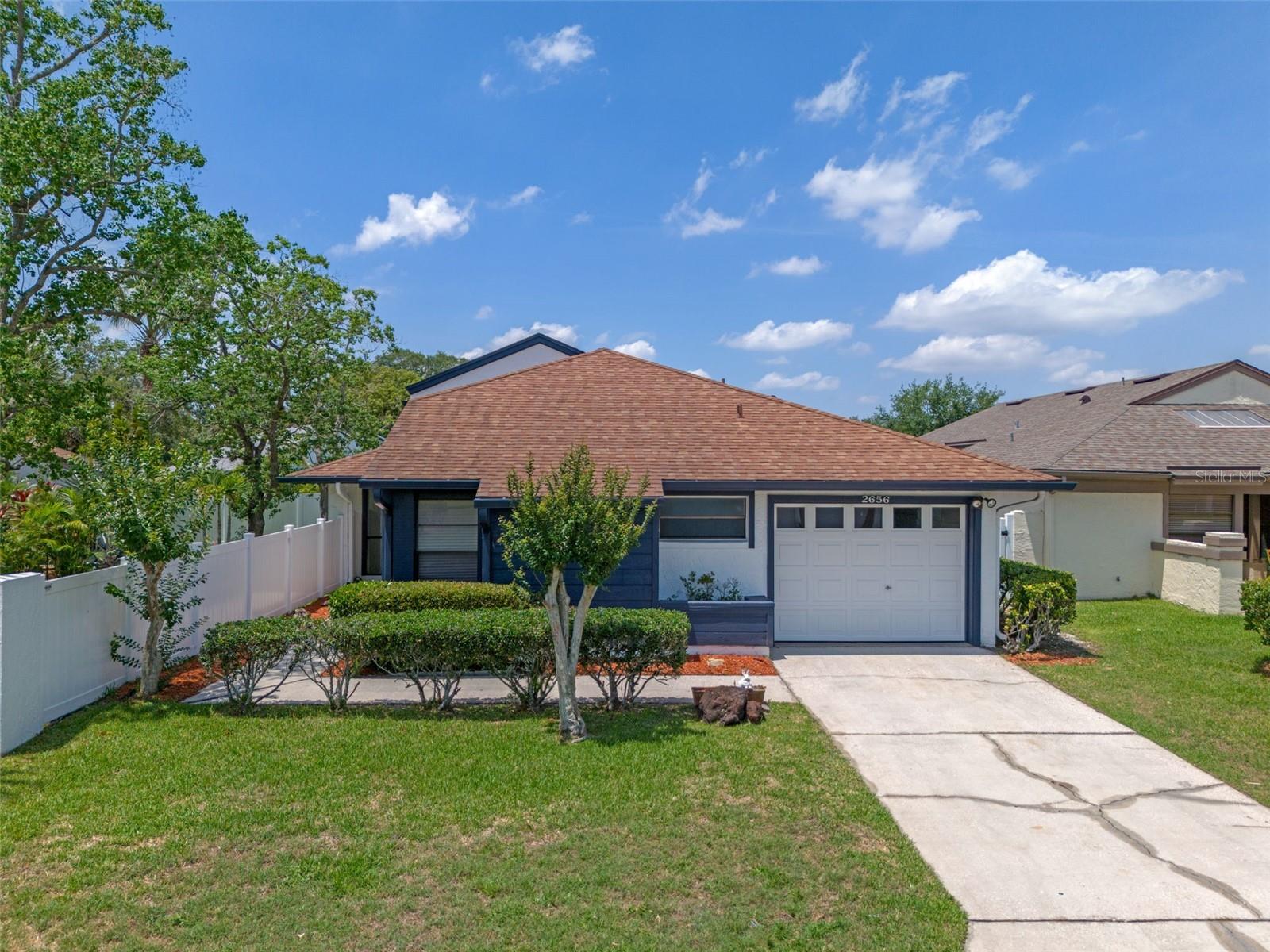 2656 AUTUMN GREEN DR, ORLANDO, FL, 32822