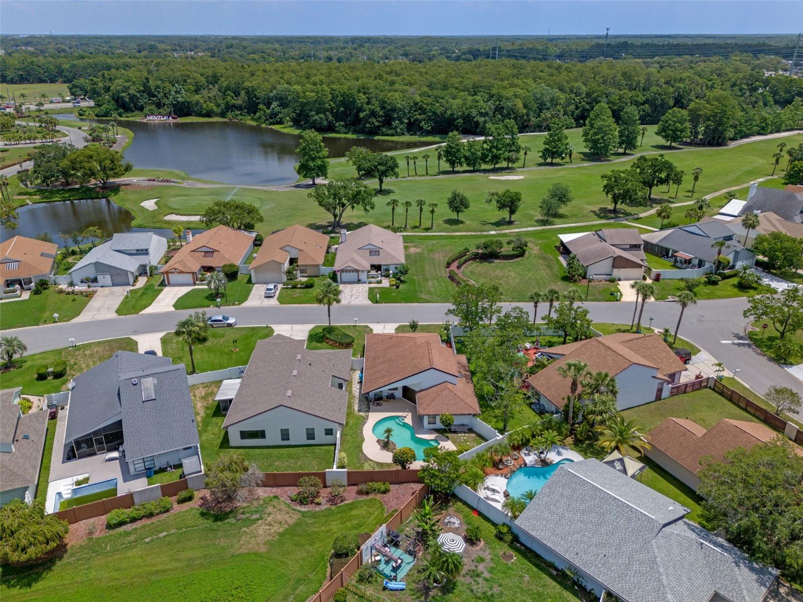 2656 AUTUMN GREEN DR, ORLANDO, FL, 32822