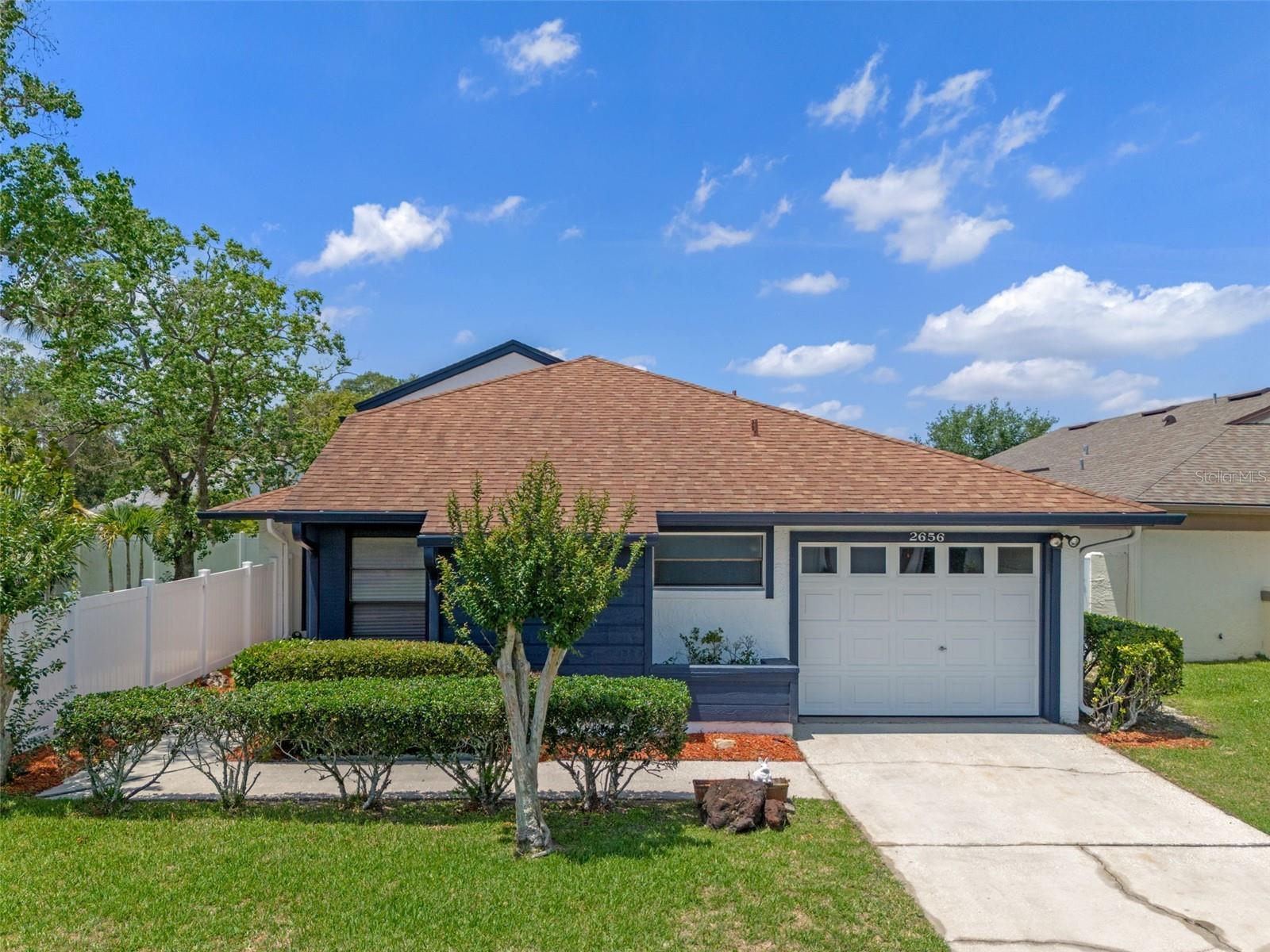 2656 AUTUMN GREEN DR, ORLANDO, FL, 32822