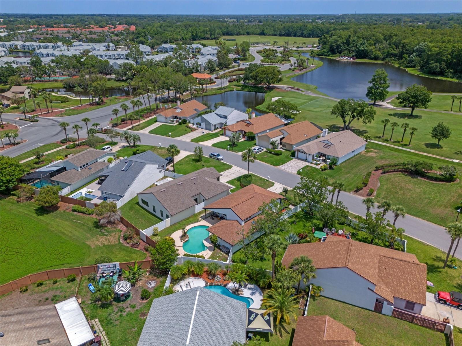 2656 AUTUMN GREEN DR, ORLANDO, FL, 32822
