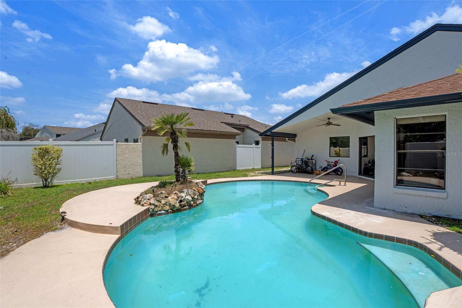 2656 AUTUMN GREEN DR, ORLANDO, FL, 32822
