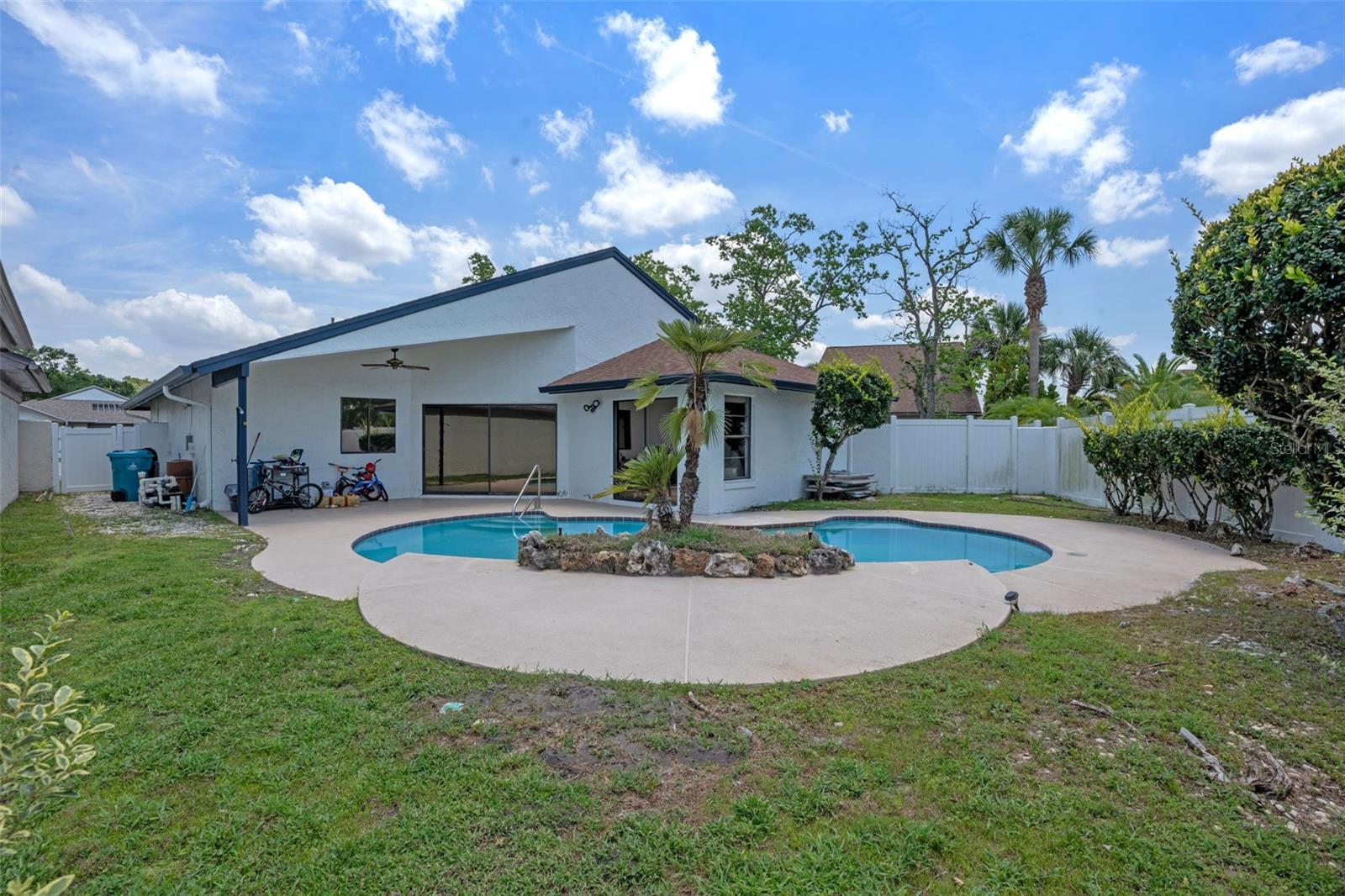 2656 AUTUMN GREEN DR, ORLANDO, FL, 32822