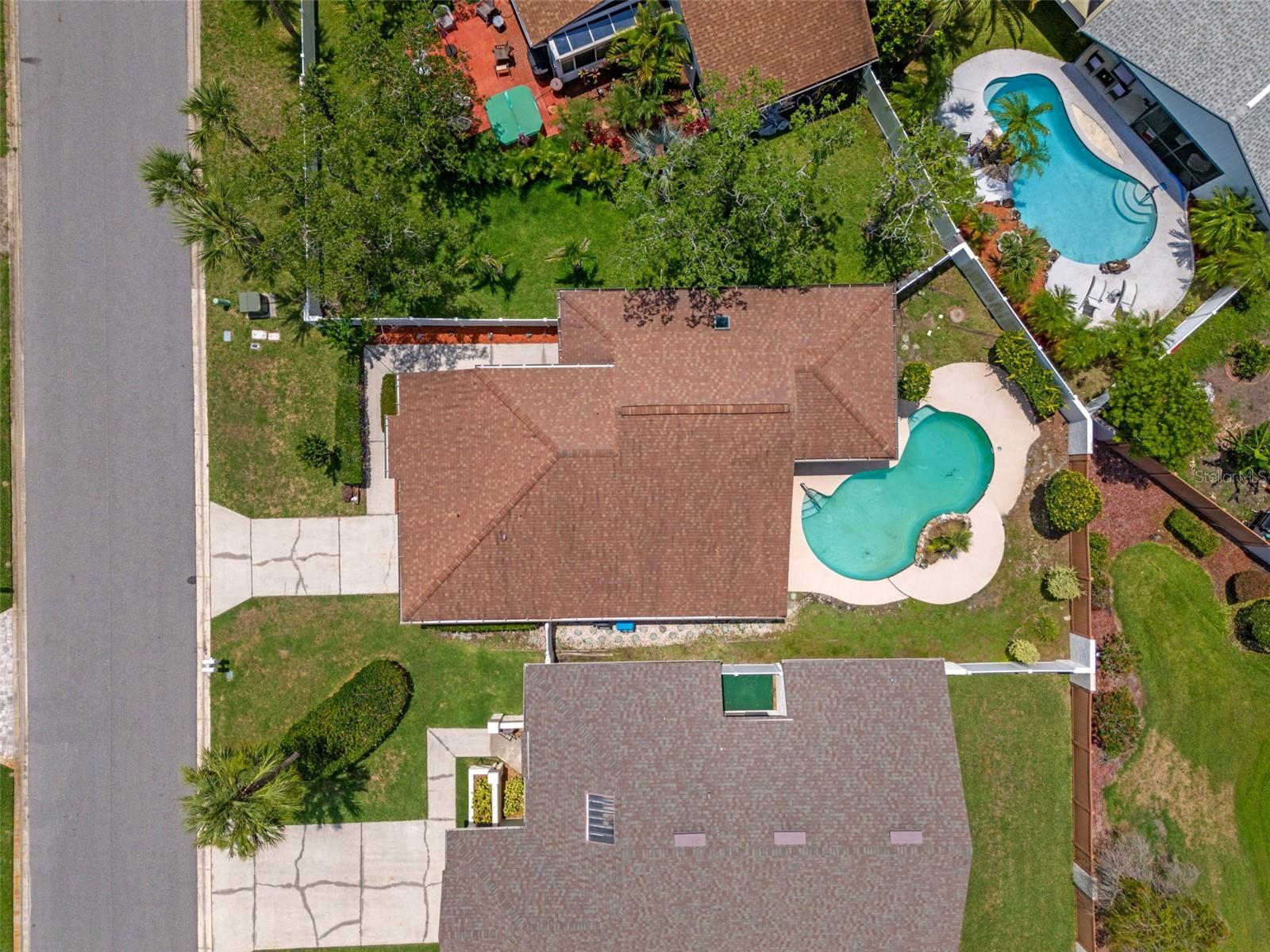 2656 AUTUMN GREEN DR, ORLANDO, FL, 32822