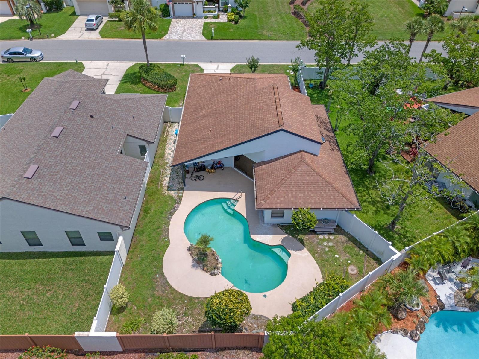 2656 AUTUMN GREEN DR, ORLANDO, FL, 32822