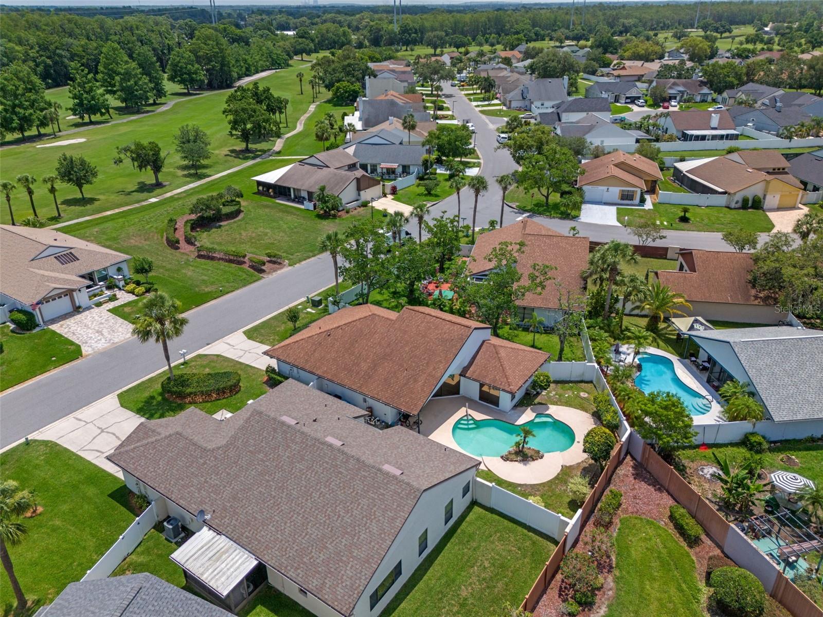 2656 AUTUMN GREEN DR, ORLANDO, FL, 32822