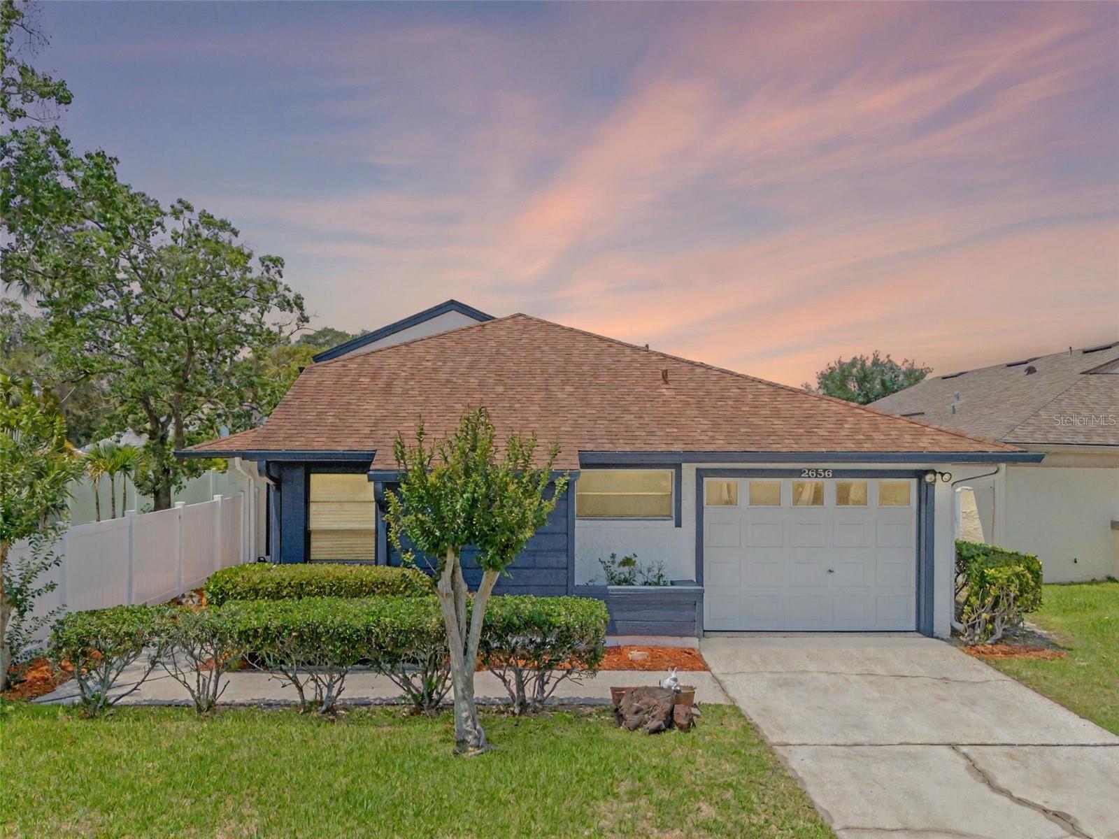 2656 AUTUMN GREEN DR, ORLANDO, FL, 32822