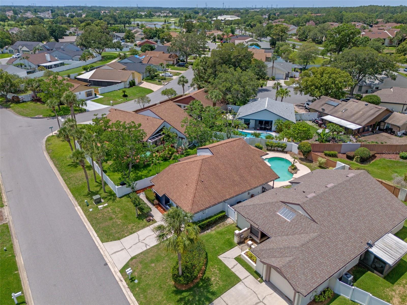 2656 AUTUMN GREEN DR, ORLANDO, FL, 32822