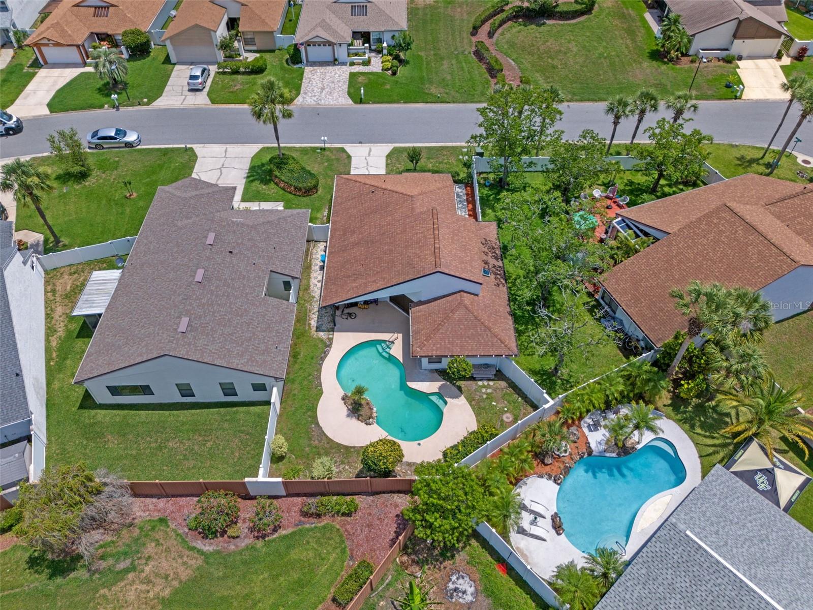 2656 AUTUMN GREEN DR, ORLANDO, FL, 32822