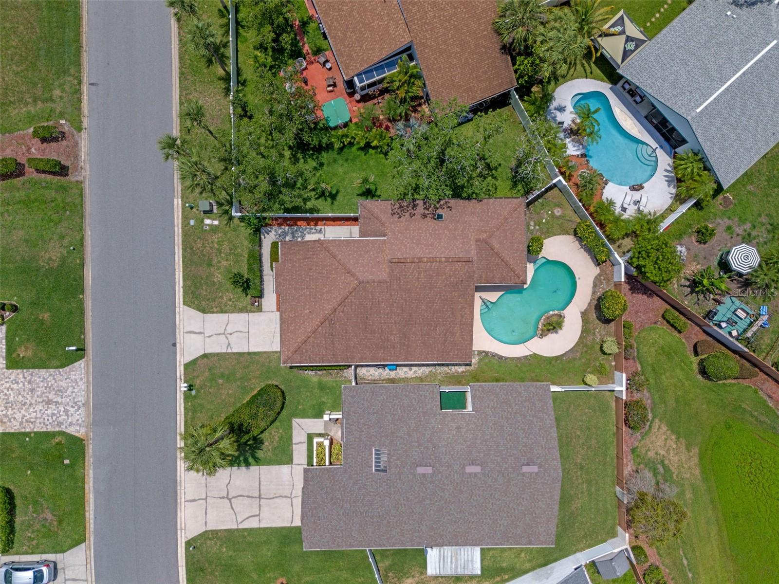 2656 AUTUMN GREEN DR, ORLANDO, FL, 32822