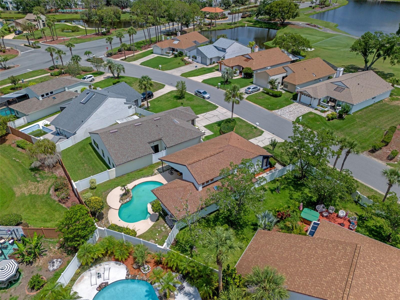 2656 AUTUMN GREEN DR, ORLANDO, FL, 32822