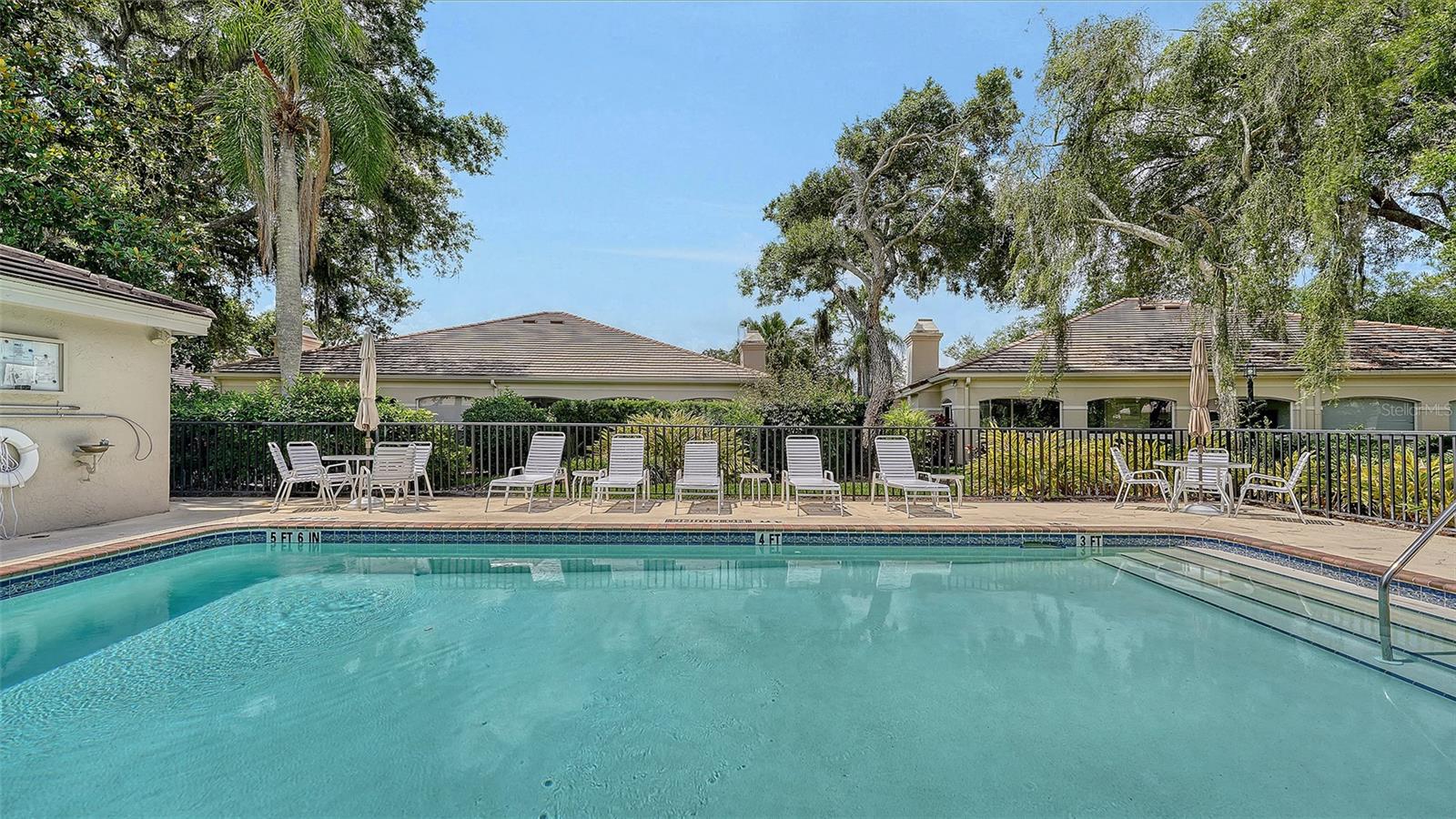 4429 OAKLEY GREENE #6, SARASOTA, FL, 34235