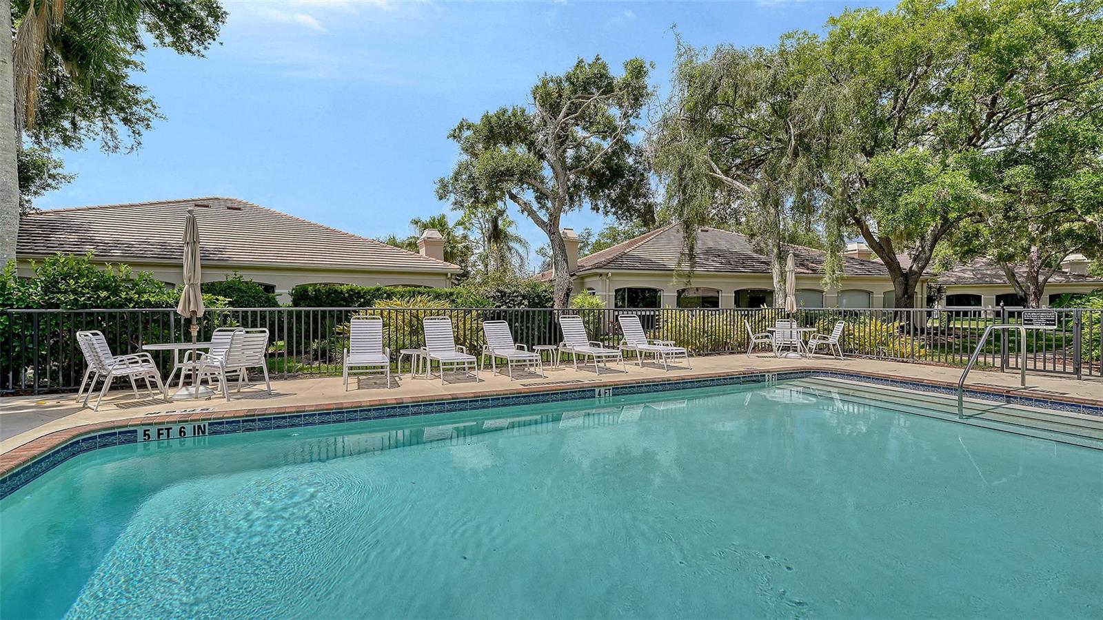 4429 OAKLEY GREENE #6, SARASOTA, FL, 34235