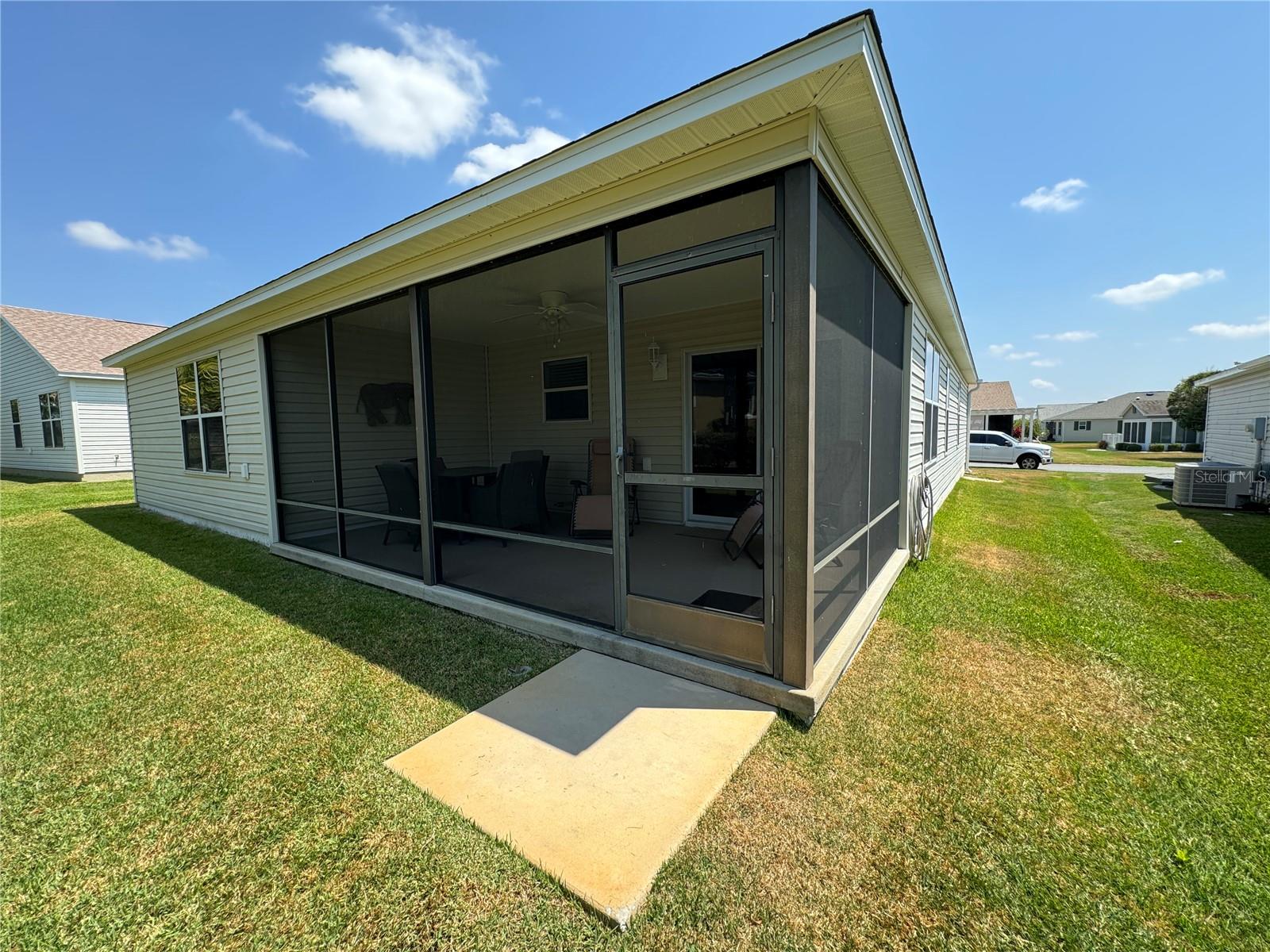 3068 ISLAWILD WAY, THE VILLAGES, FL, 32163