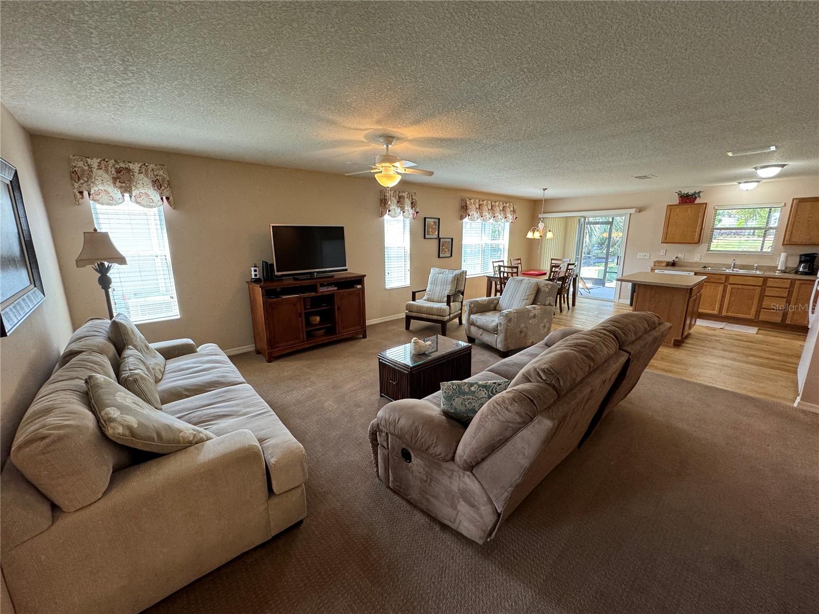 3068 ISLAWILD WAY, THE VILLAGES, FL, 32163