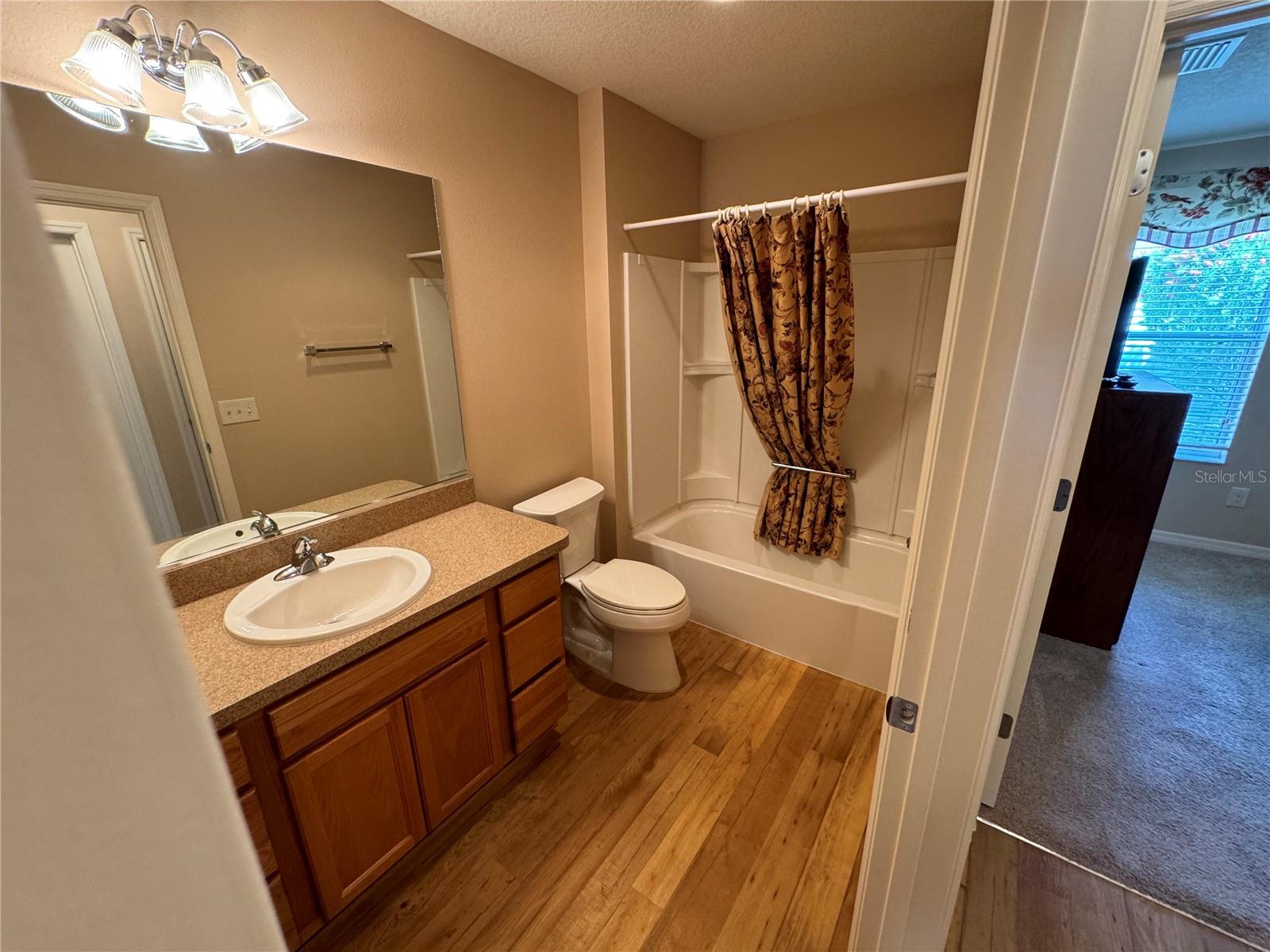 3068 ISLAWILD WAY, THE VILLAGES, FL, 32163