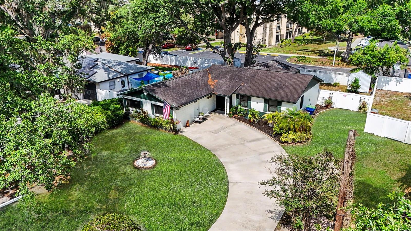 8115 N OLA AVE, TAMPA, FL, 33604
