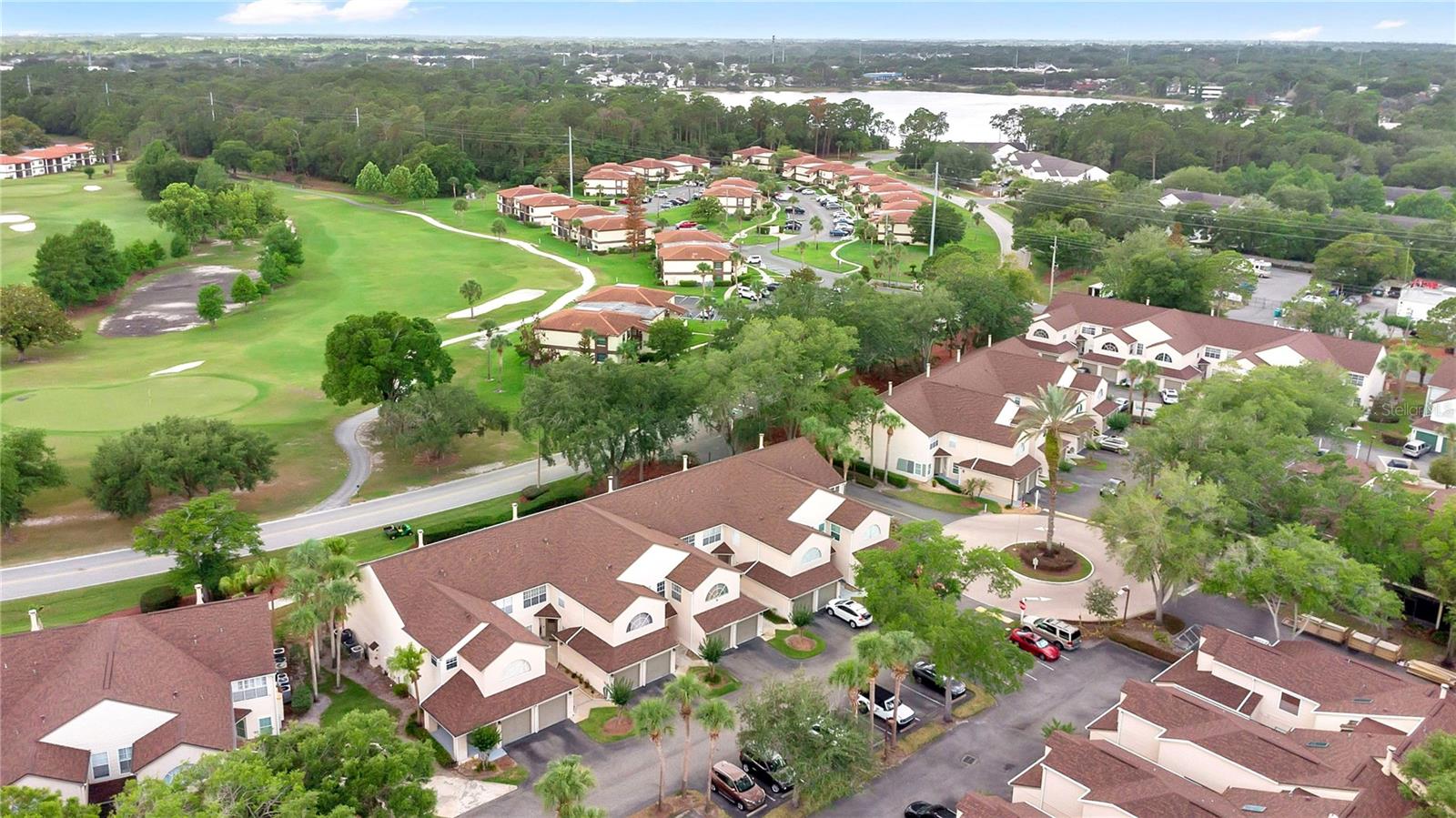 6126 SUNNYVALE DR #2303, ORLANDO, FL, 32822