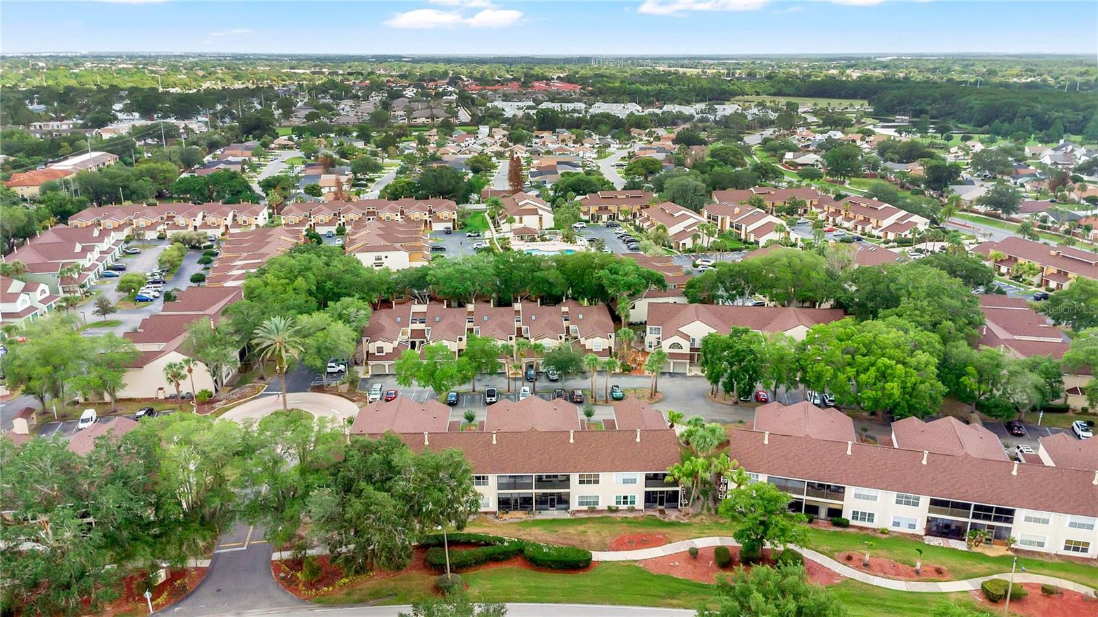 6126 SUNNYVALE DR #2303, ORLANDO, FL, 32822