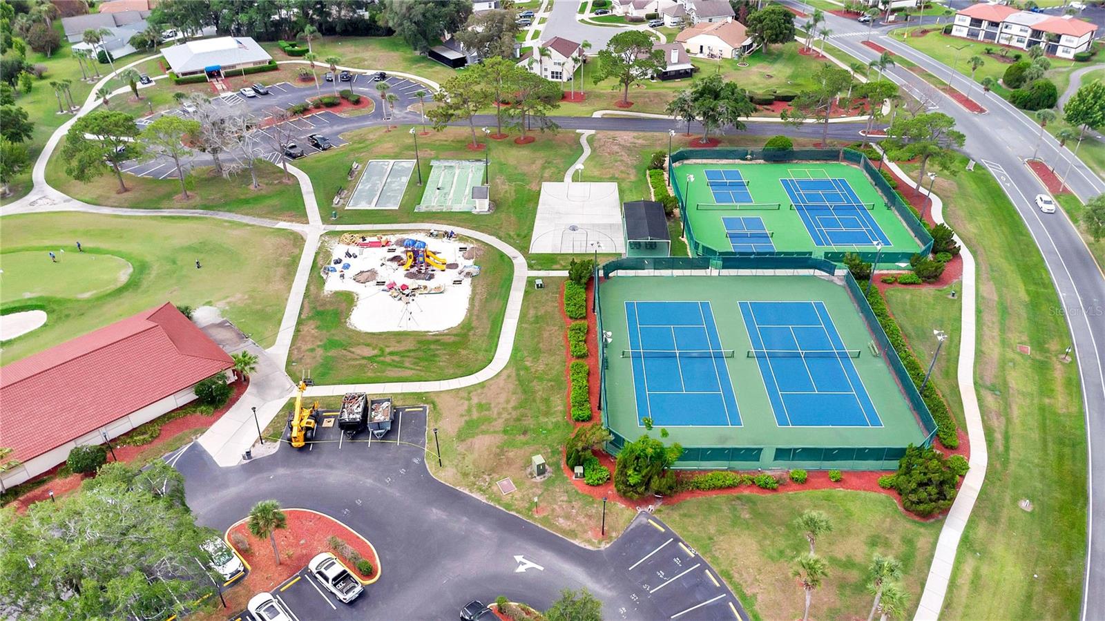 6126 SUNNYVALE DR #2303, ORLANDO, FL, 32822
