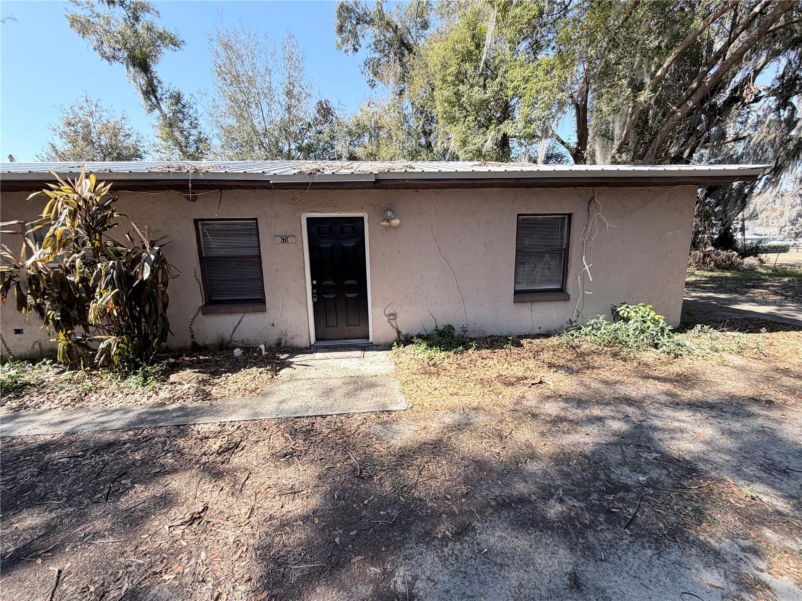 670 GARDEN ST, BARTOW, FL, 33830