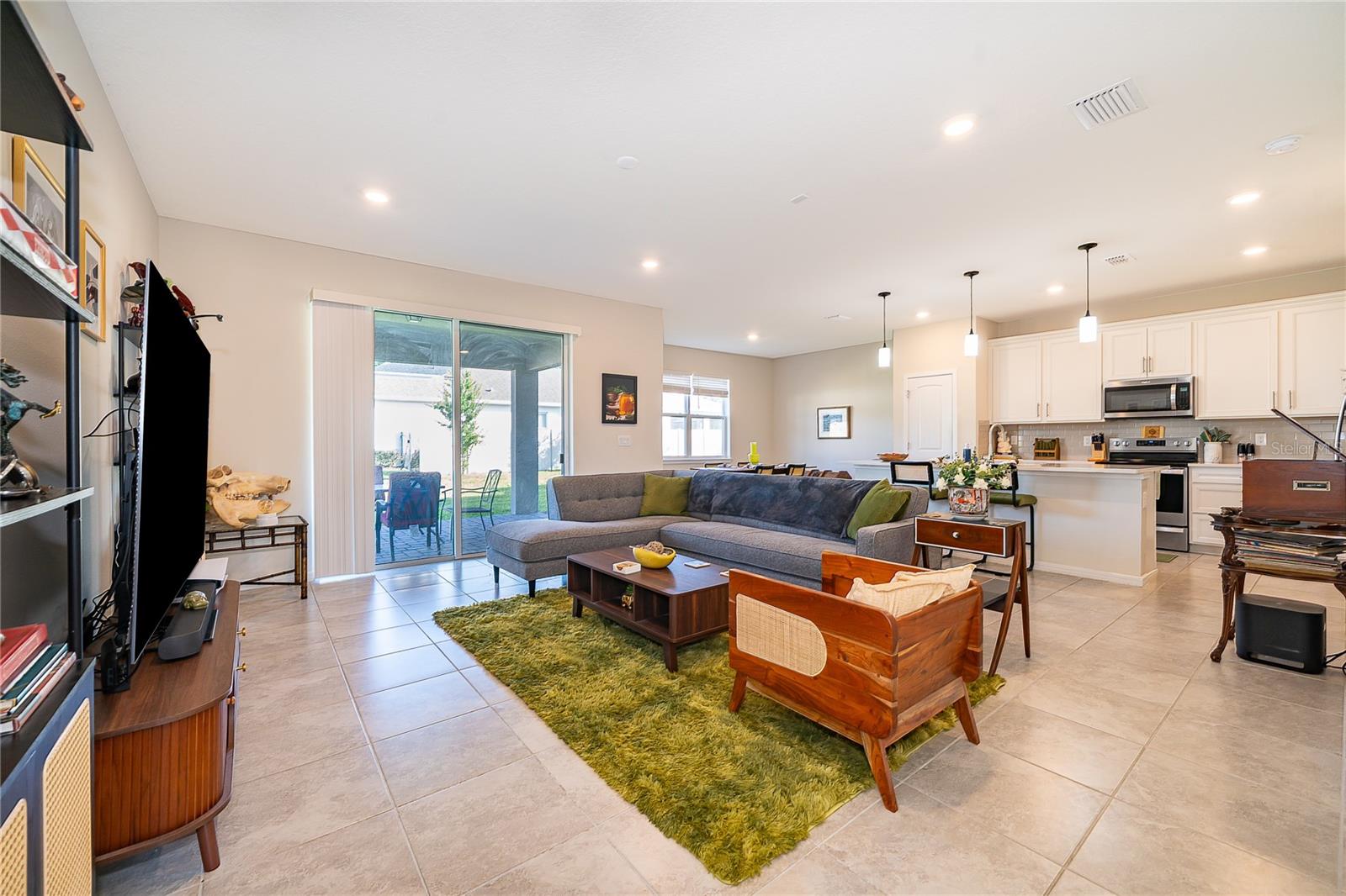 17532 SAW PALMETTO AVE, CLERMONT, FL, 34714