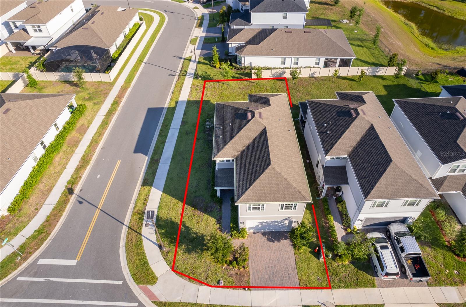 17532 SAW PALMETTO AVE, CLERMONT, FL, 34714