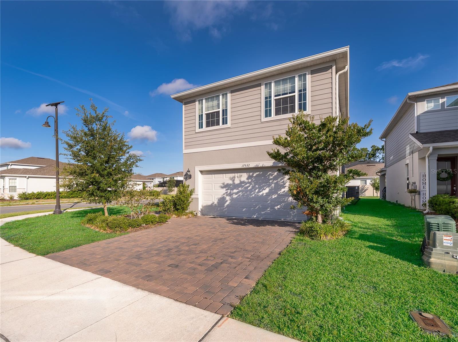 17532 SAW PALMETTO AVE, CLERMONT, FL, 34714