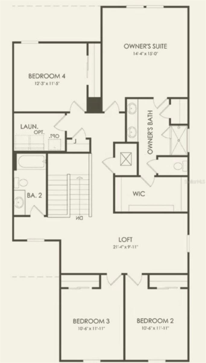 17532 SAW PALMETTO AVE, CLERMONT, FL, 34714