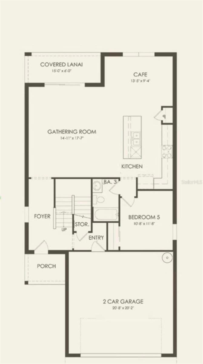 17532 SAW PALMETTO AVE, CLERMONT, FL, 34714
