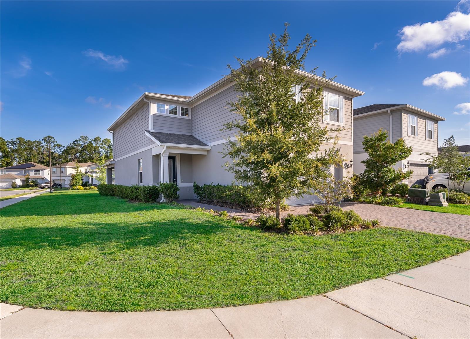 17532 SAW PALMETTO AVE, CLERMONT, FL, 34714