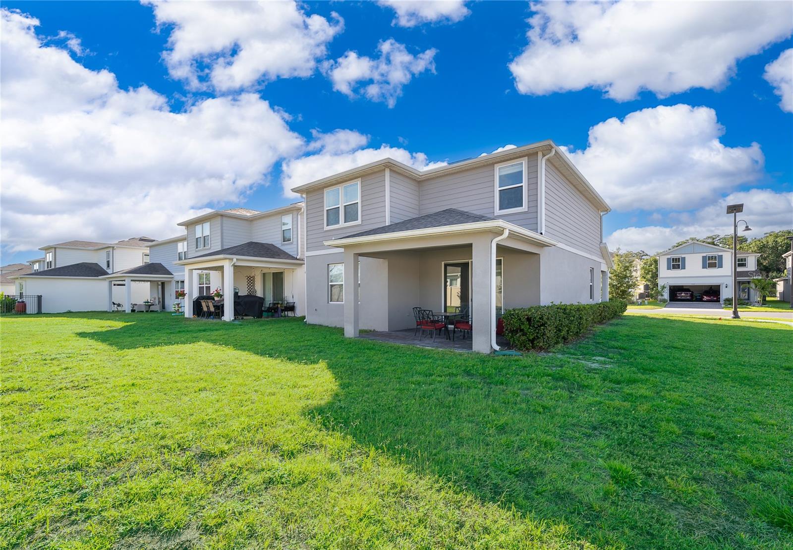 17532 SAW PALMETTO AVE, CLERMONT, FL, 34714