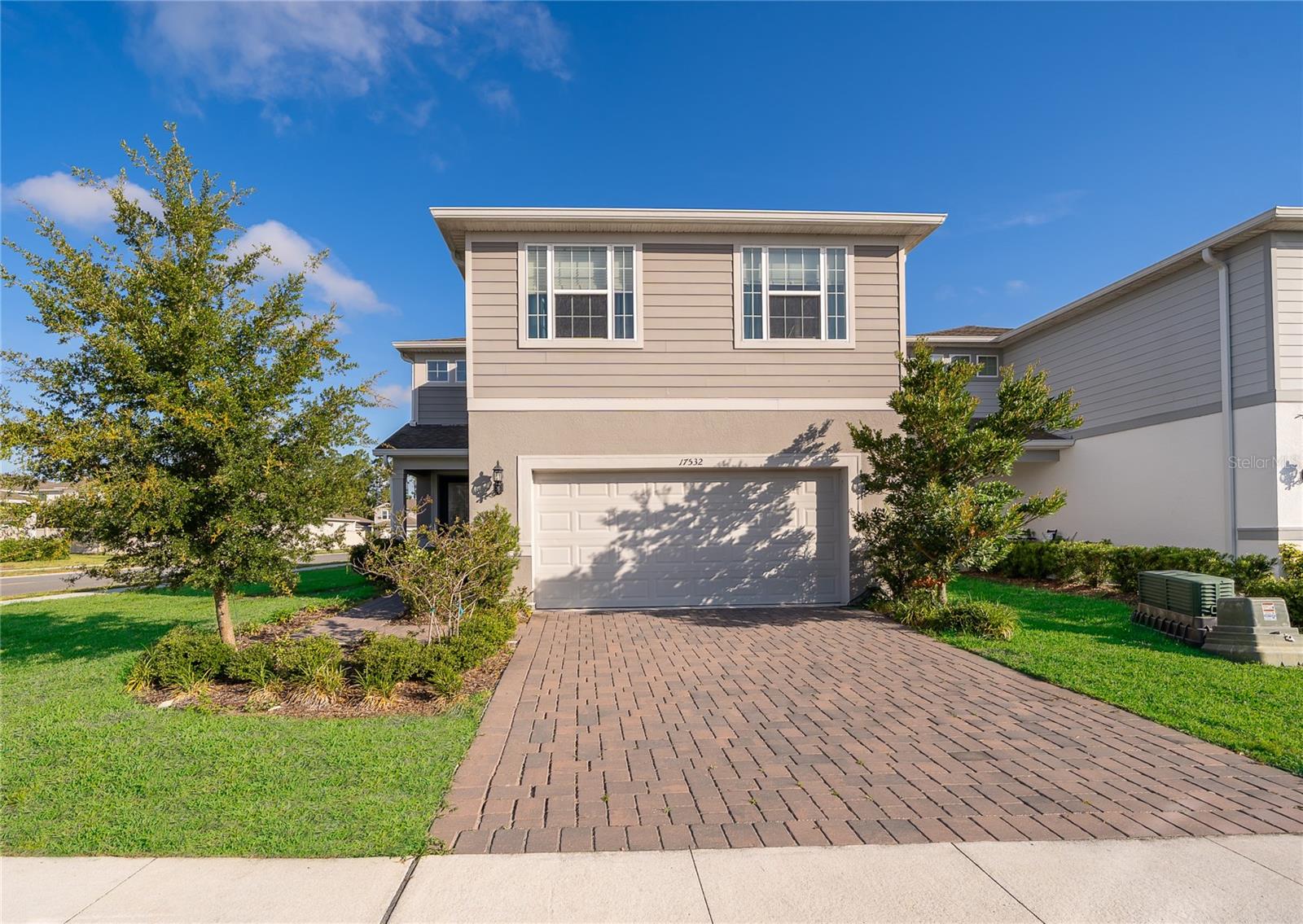 17532 SAW PALMETTO AVE, CLERMONT, FL, 34714