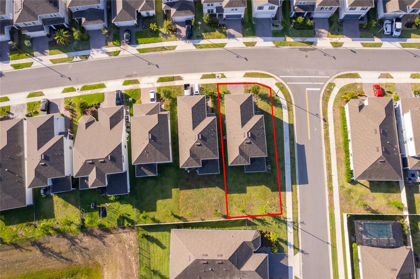 17532 SAW PALMETTO AVE, CLERMONT, FL, 34714