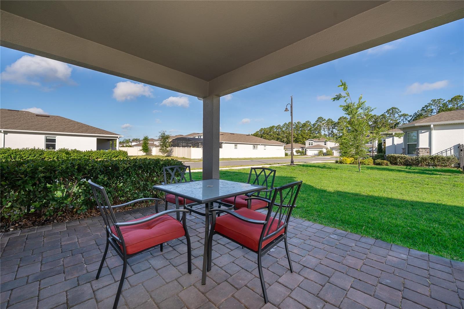17532 SAW PALMETTO AVE, CLERMONT, FL, 34714