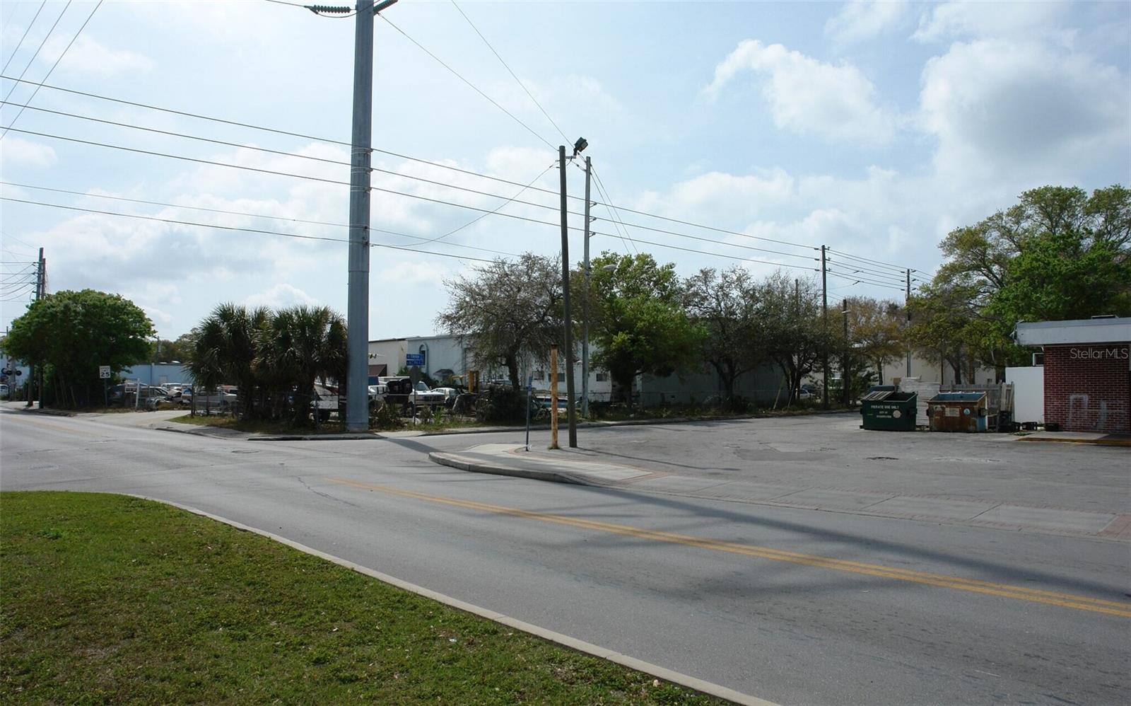 PINE CREST SUB, CLEARWATER, FL, 33755