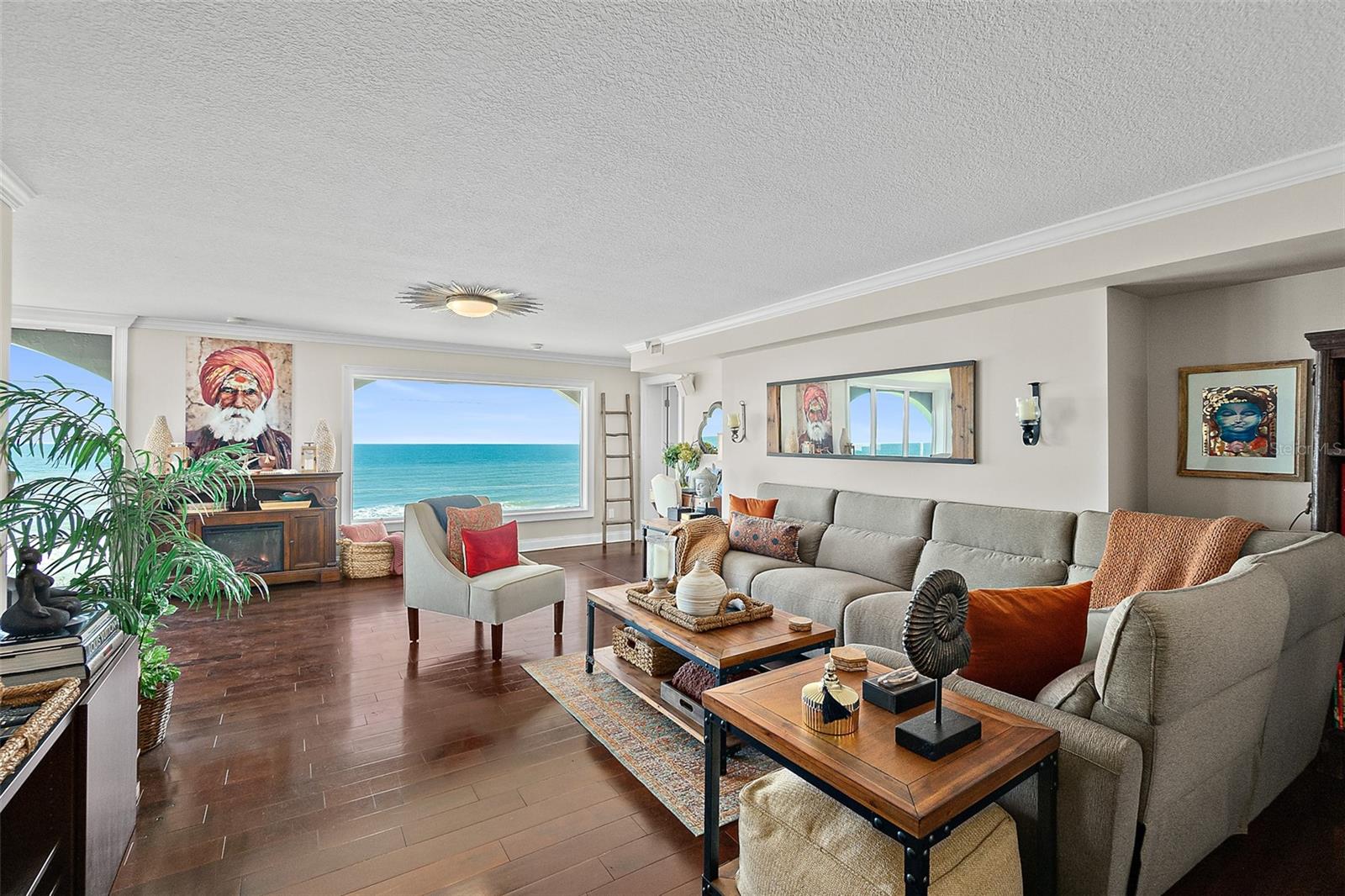 3390 OCEAN SHORE BLVD #402, ORMOND BEACH, FL, 32176