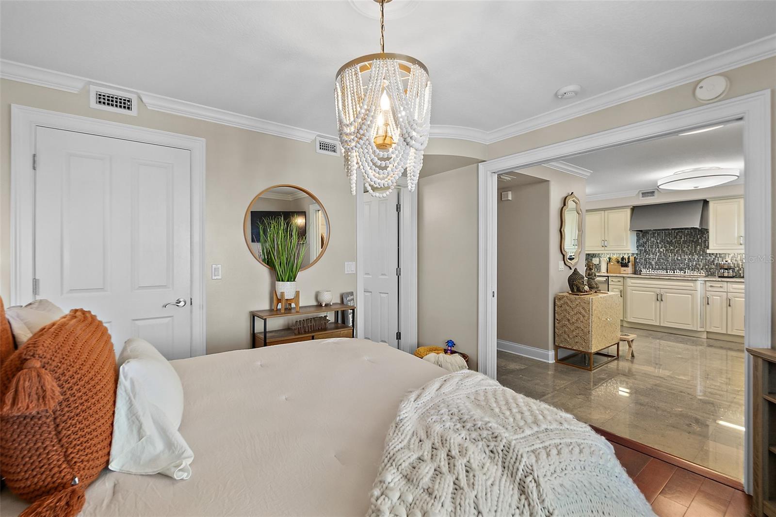 3390 OCEAN SHORE BLVD #402, ORMOND BEACH, FL, 32176