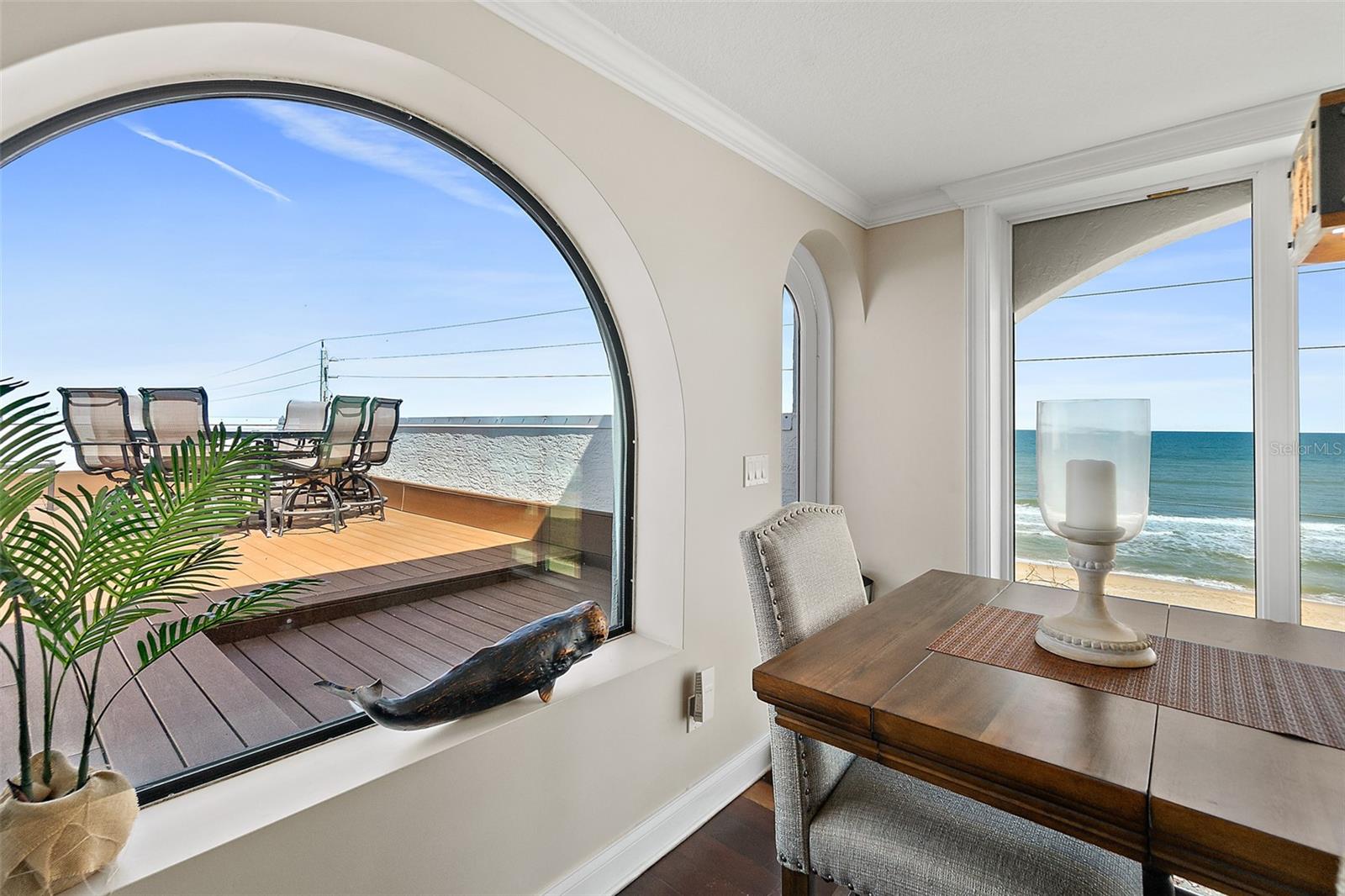 3390 OCEAN SHORE BLVD #402, ORMOND BEACH, FL, 32176