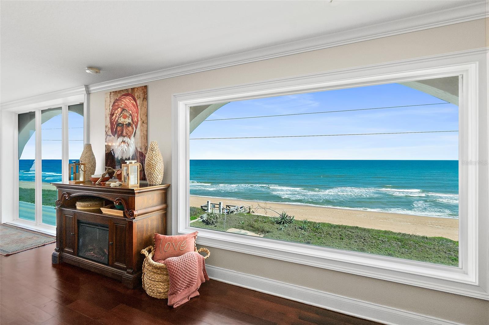 3390 OCEAN SHORE BLVD #402, ORMOND BEACH, FL, 32176