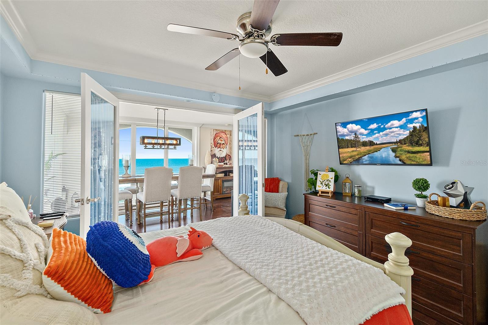 3390 OCEAN SHORE BLVD #402, ORMOND BEACH, FL, 32176