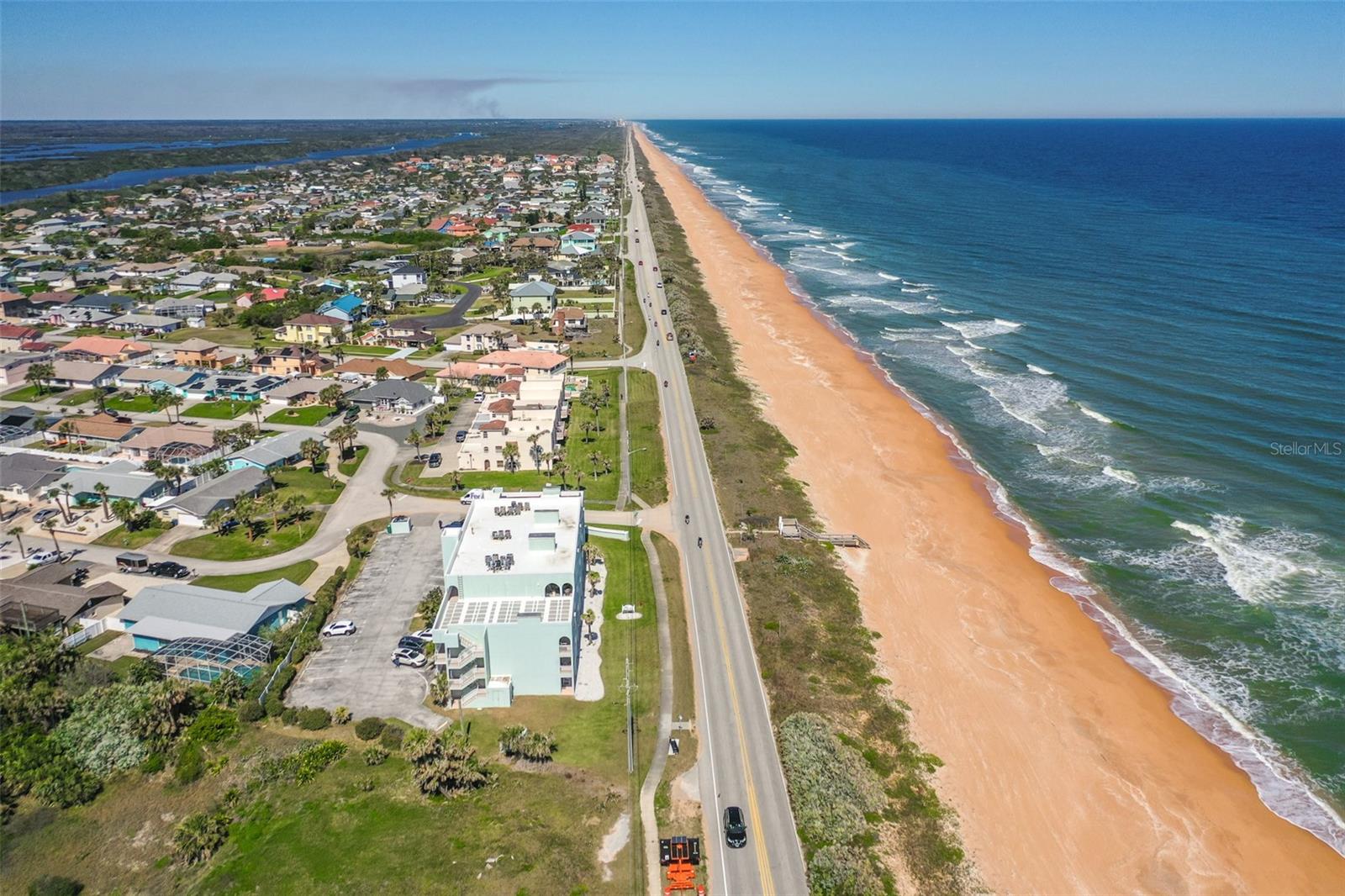 3390 OCEAN SHORE BLVD #402, ORMOND BEACH, FL, 32176