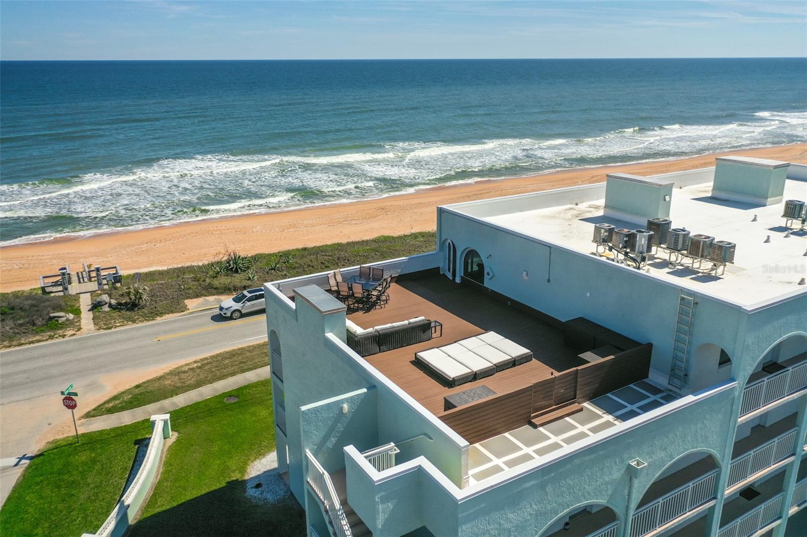 3390 OCEAN SHORE BLVD #402, ORMOND BEACH, FL, 32176