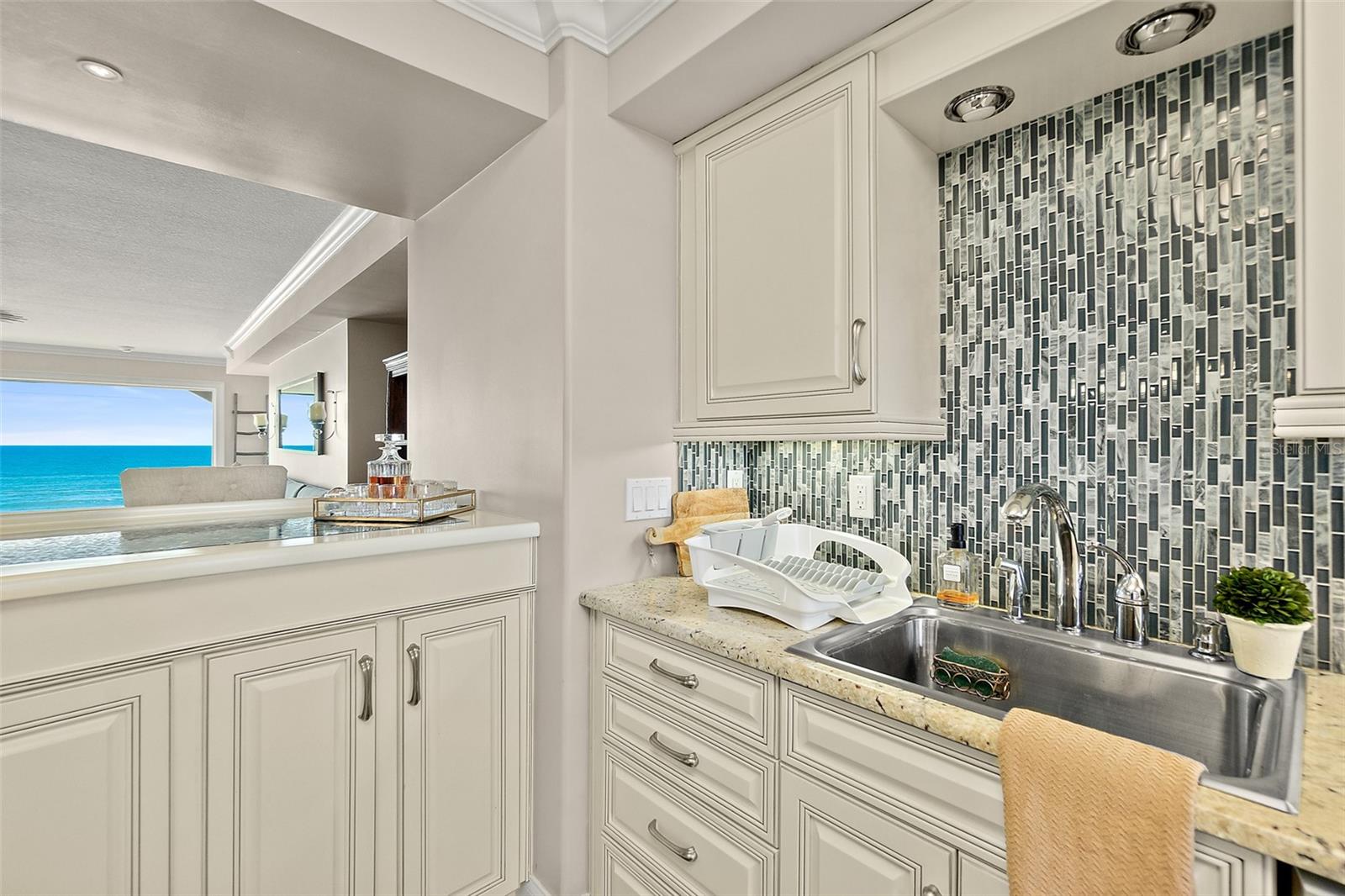 3390 OCEAN SHORE BLVD #402, ORMOND BEACH, FL, 32176