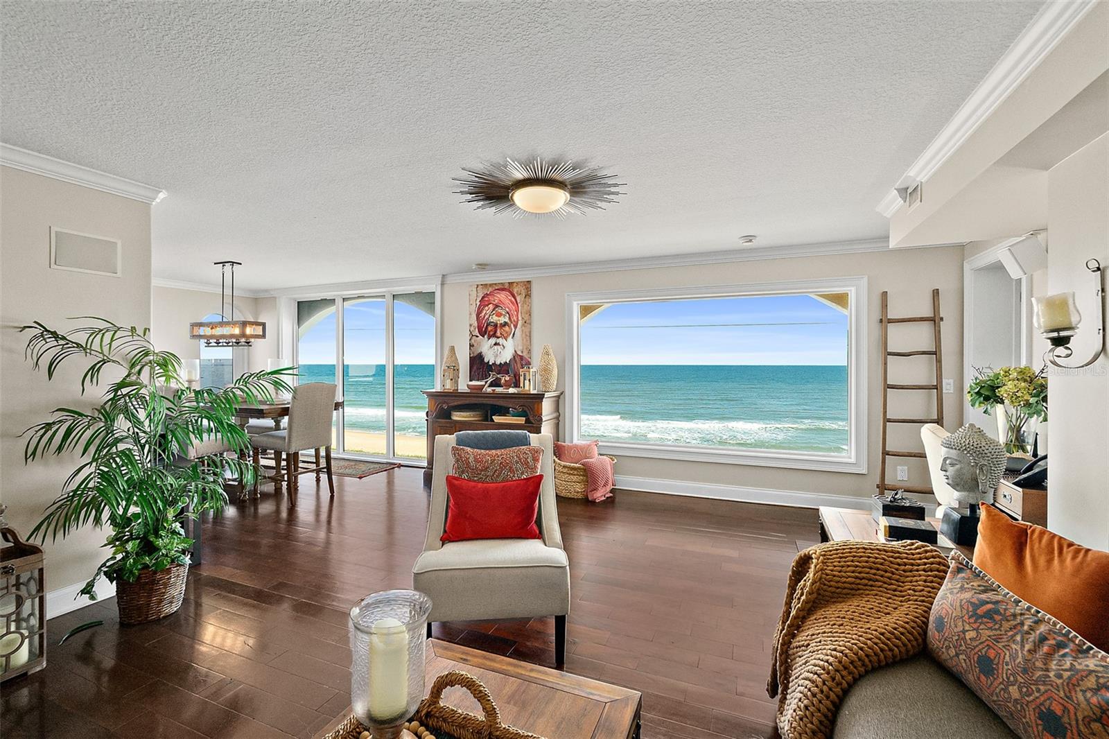 3390 OCEAN SHORE BLVD #402, ORMOND BEACH, FL, 32176